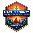 Martin County Amateur Radio Club logo